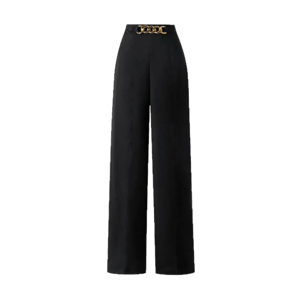 Women's Suit Pants Casual Trousers