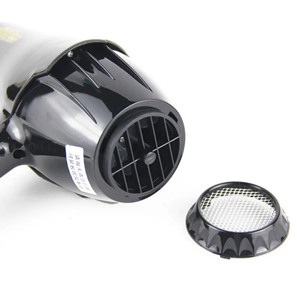 Real 2300w power Hair Dryer