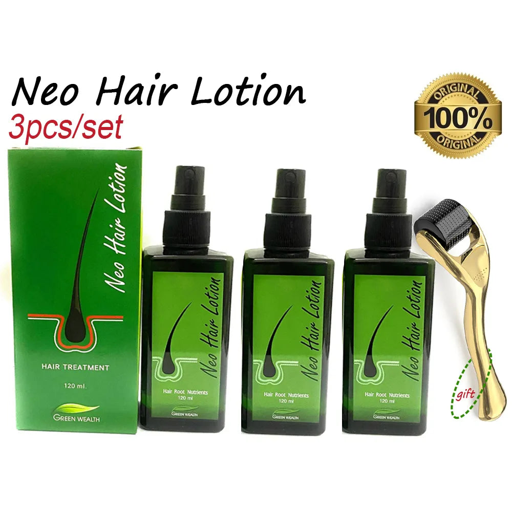 Natural Thailand Neo Hair Lotion