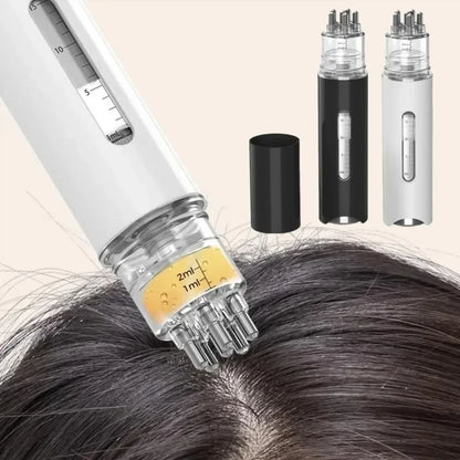 Anti Hair Loss Scalp Applicator