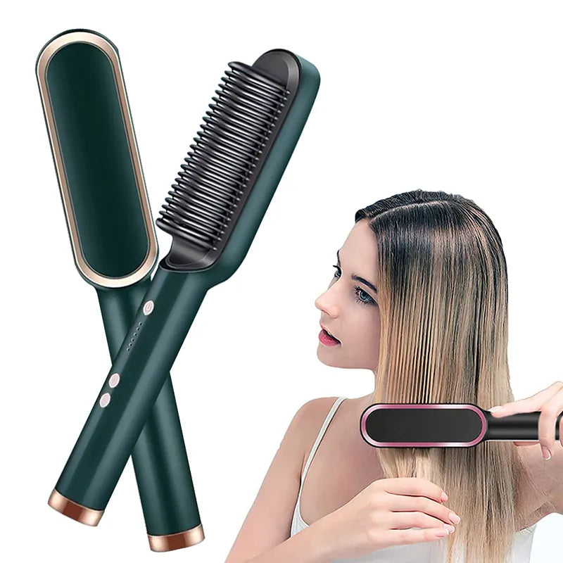 Professional Electric Flat Iron