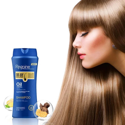 Anti-Thinning Hair Loss Shampoo