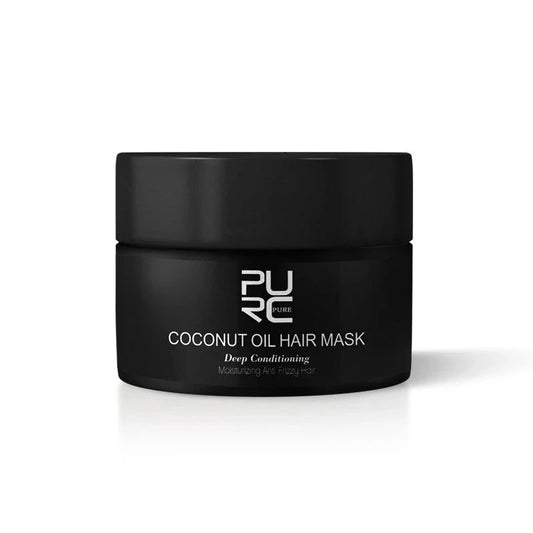 Coconut Scent Moisturize Hair Mask