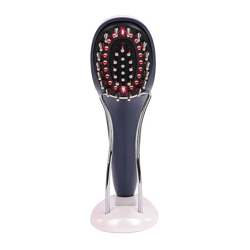 Electric Hair Growth Laser Comb