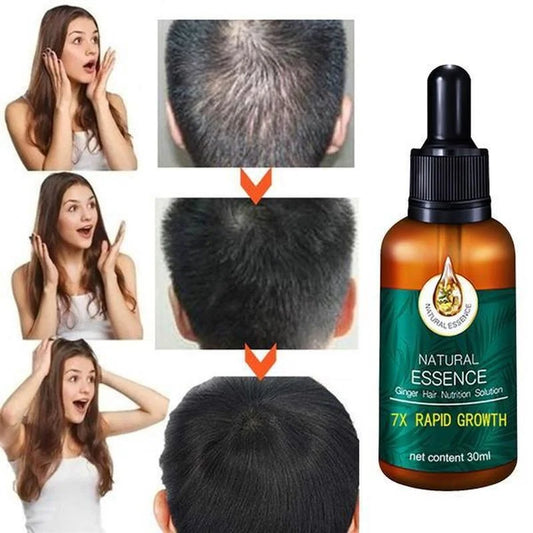 Hair Growth Essence Oil