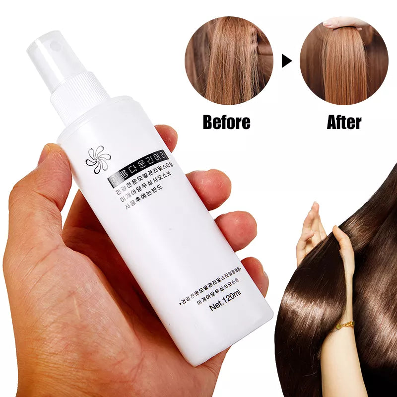 Hair Anti-static Conditioner Spray